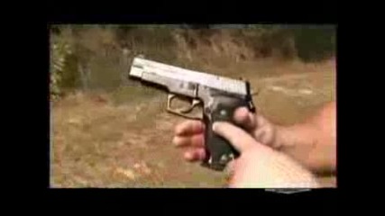 Weaponology : Sas - Special Air Service (част 4 от 5)