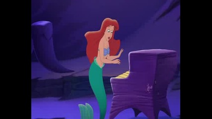 The Little Mermaid: Ariels Beginning