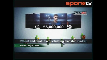 Pes 11 Demo 