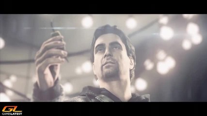 Alan Wake Walkthrough Part 35 