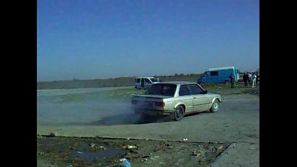 pak drift 318 Pony