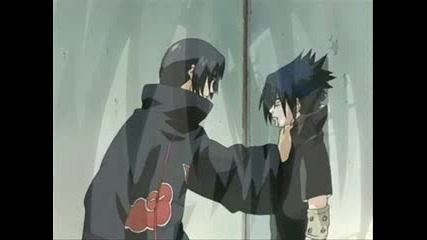 Uchihacest (your Guardian Angel)