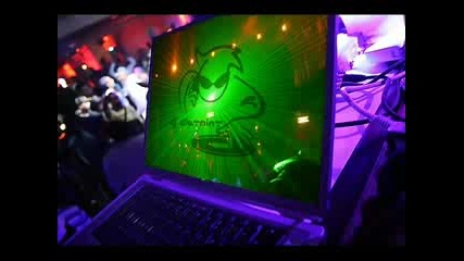 Electro Mix Part 1