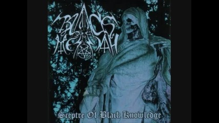 Black Messiah - Diabolic Rites 