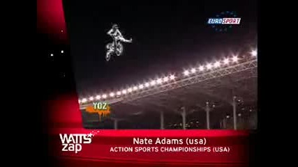 Watts Zap 250308