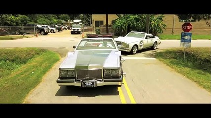 Big Krit feat. Slim Thug ft.lil Keke - Me My Old School (official video)