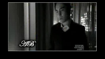 Chuck and Blair - Your Guardian Angel