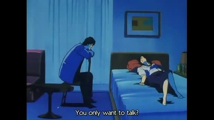 City Hunter Episode 21 English Sub