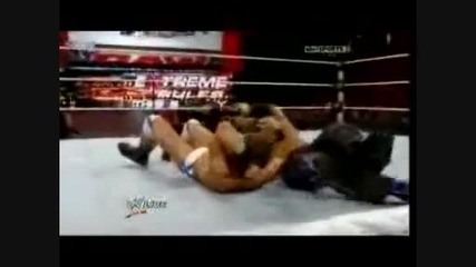 Side Effect - Matt Hardy