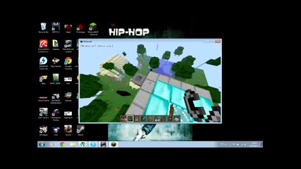 minecraft gameplay ep 4