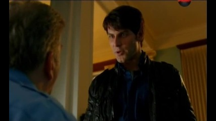 [ бг аудио ] Grimm / Досиетата Грим Сезон 1 Епизод 6 - Част 3/3