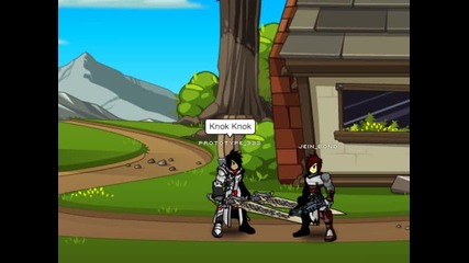 aqw 2 min fun