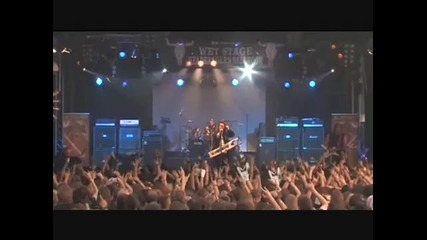 Alestorm - Over the Seas