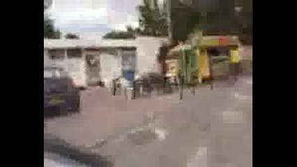 Foot 2008 - Remi Gaillard-Soullord