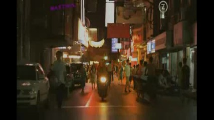 Empire Of The Sun - Walking On A Dream