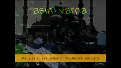 asim varna