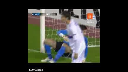 Hugo Lloris vs Liverpool