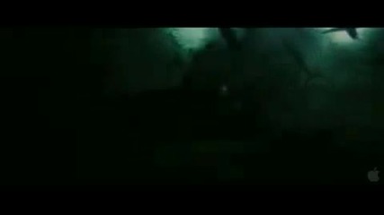 Linkin Park - New Divide Official Video [hd]