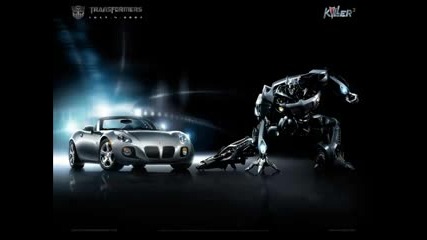 Снимки и Wallpapers от Transformers