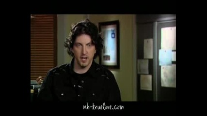 One Tree Hill - Fast Forward 1
