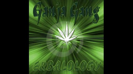 Explozive Ganja 