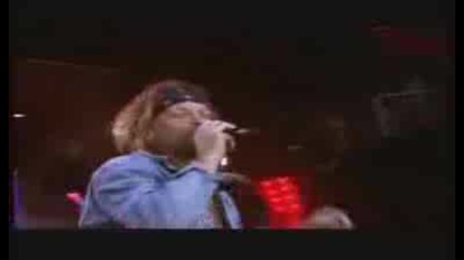 Bon Jovi - Living On A Prayer