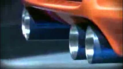 Bmw M3 Gts – в духа на спорта