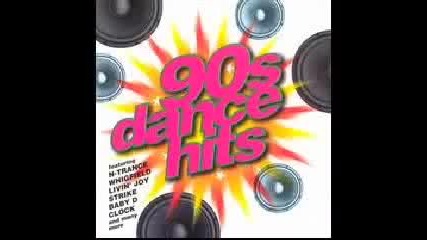 90s hits music