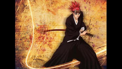 Bleach Картинки