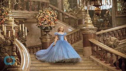 Italy Box Office: 'Cinderella' Sparkles With $5.5M