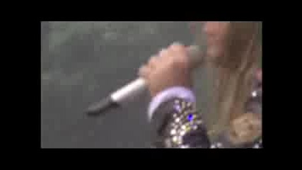 Helloween - Power (live)