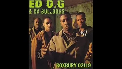 Ed Og & The Bulldogs - Love Comes And Goes