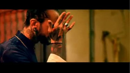 Travis Mccoy - Need You [official Video]