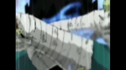 takedown amv hd new style :)