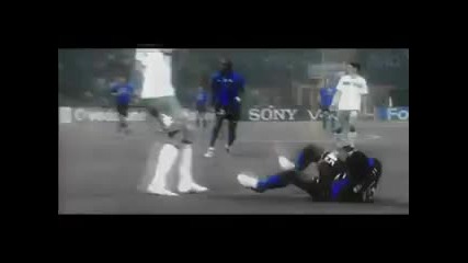 This Is Football - Pride Passion Belief 