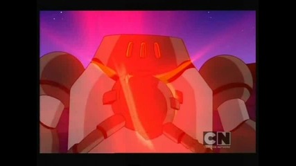 Епизод 6 Ben 10 Ultimate Alien.wmv
