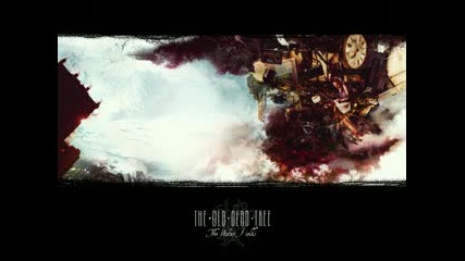 The Old Dead Tree - Is Your Soul For Sale + Превод 