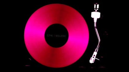 Fred Falke - Love Theme