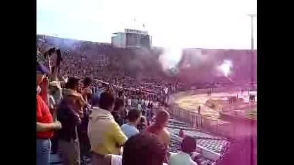 Universidad De Chile