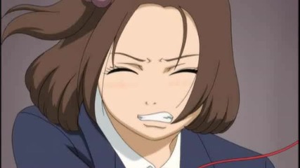 [ Eng Dub ] Hell Girl - Episode 18
