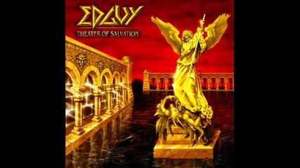 Edguy - Theater Of Salvation - Full Song