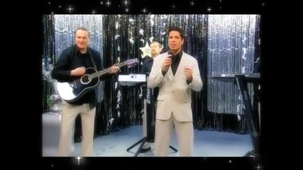 Megamix bend - Dobro znam - Novogodisnji program - (TvDmSat 2008)