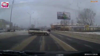 Най-бруталните катастрофи