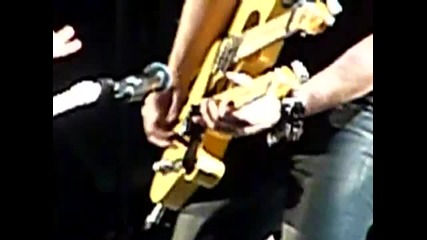 Bon Jovi Have A Nice Day Live Blaisdell Center Arena, Honolulu, Hawaii February 2010 