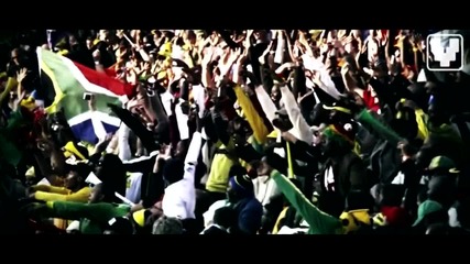 Fifa - World - Cup - 2010 - Началото