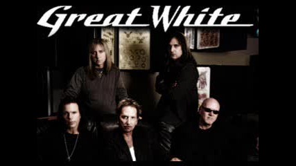 Great White - She Only