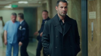 Черна Любов 63. Епизод 2. Трейлър - Бг Субтитри - Високо Качество