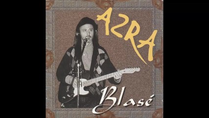 Azra - Sala - (Audio 1997)