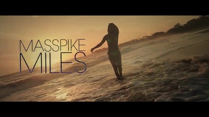 Премиера » Masspike Miles - Black Sun