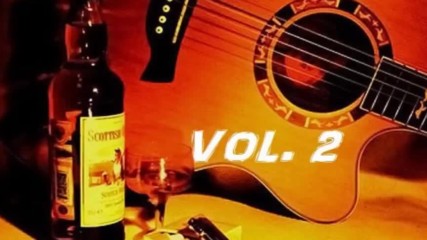 Blues § Rock Ballads ☀️ Relaxing Music Vol.2